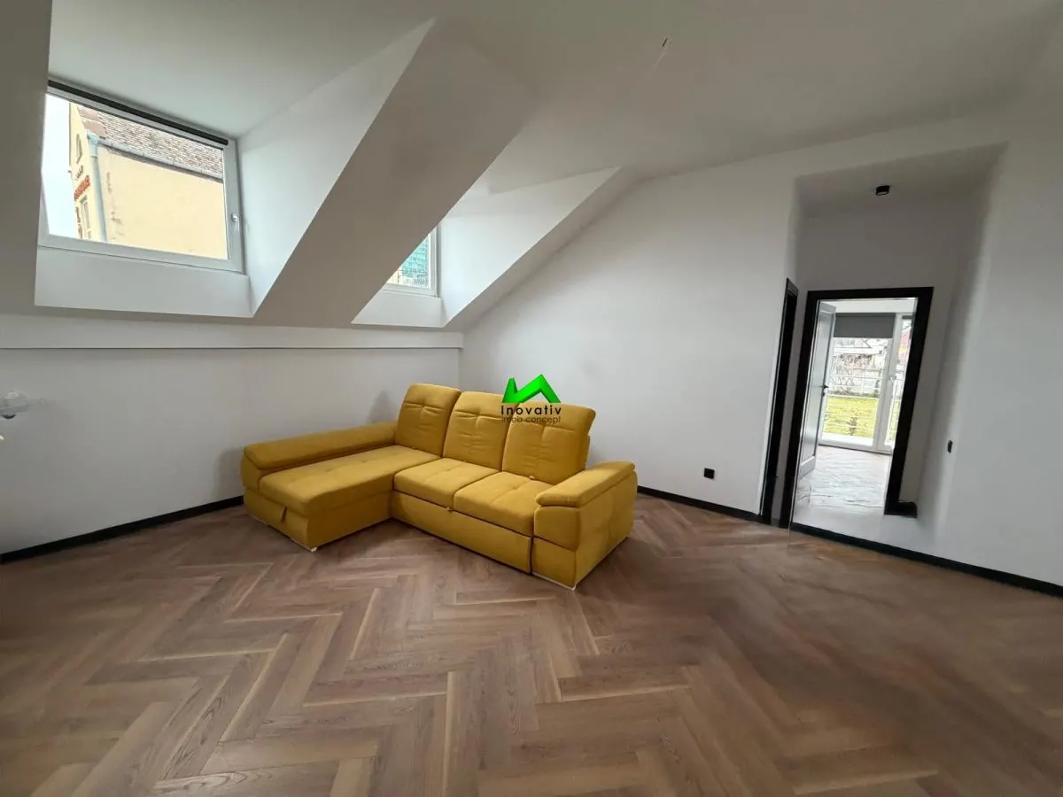 Apartament la vila 3 camere Sibiu Turnisor - foto 1