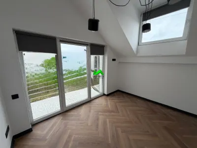 Apartament la vila 3 camere Sibiu Turnisor - foto 5