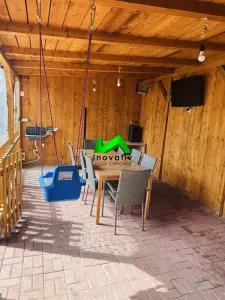 Casa de vanzare 4 camere Sibiu Sura Mare - foto 4