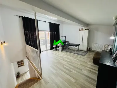 Casa de vanzare 4 camere Sibiu Sura Mare - foto 5