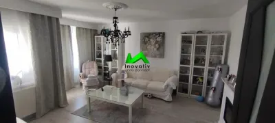 Apartament de inchiriat 3 camere Sibiu Turnisor - Sibiu
