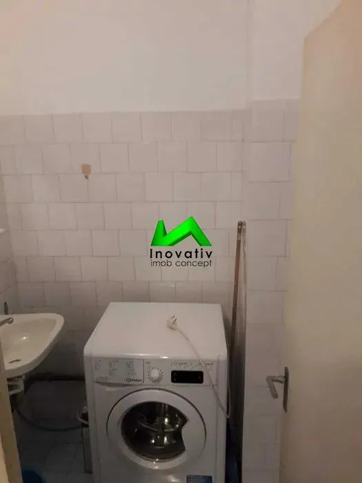 Apartament de inchiriat 2 camere Sibiu Terezian - foto 5