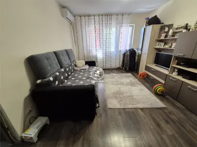 Apartament 2 camere de vanzare zona Alexandru cel Bun Iasi - Iasi