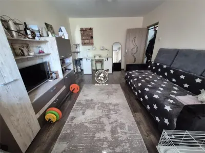Apartament 2 camere de vanzare zona Alexandru cel Bun Iasi - foto 2