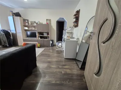 Apartament 2 camere de vanzare zona Alexandru cel Bun Iasi - foto 3