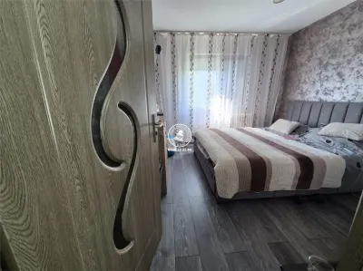 Apartament 2 camere de vanzare zona Alexandru cel Bun Iasi - foto 4