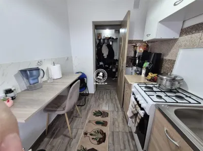 Apartament 2 camere de vanzare zona Alexandru cel Bun Iasi - foto 7
