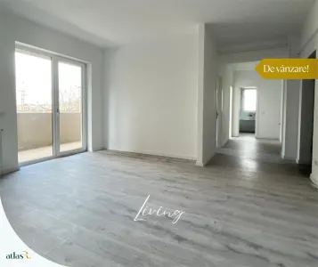 Apartament 2 camere | Intabulat | 63,.98 mp | 119.995 euro | Comision 0 - Iasi