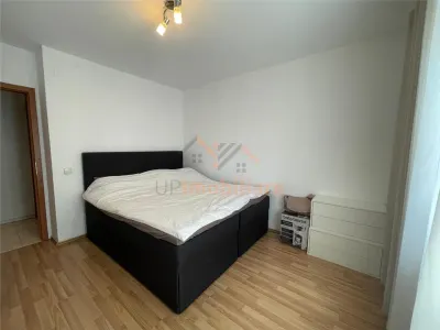 APARTAMENT 2 CAMERE | PRIMA NUFARUL | ORADEA - foto 2