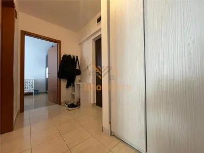 APARTAMENT 2 CAMERE | PRIMA NUFARUL | ORADEA - foto 12