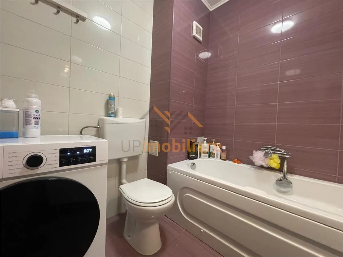 APARTAMENT 2 CAMERE | PRIMA NUFARUL | ORADEA - foto 13