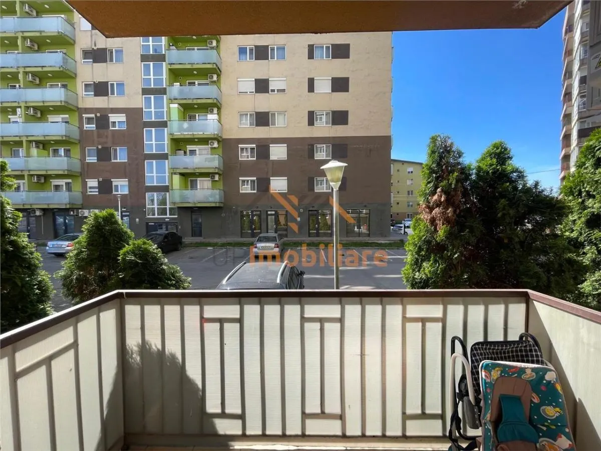 APARTAMENT 2 CAMERE | PRIMA NUFARUL | ORADEA - foto 16