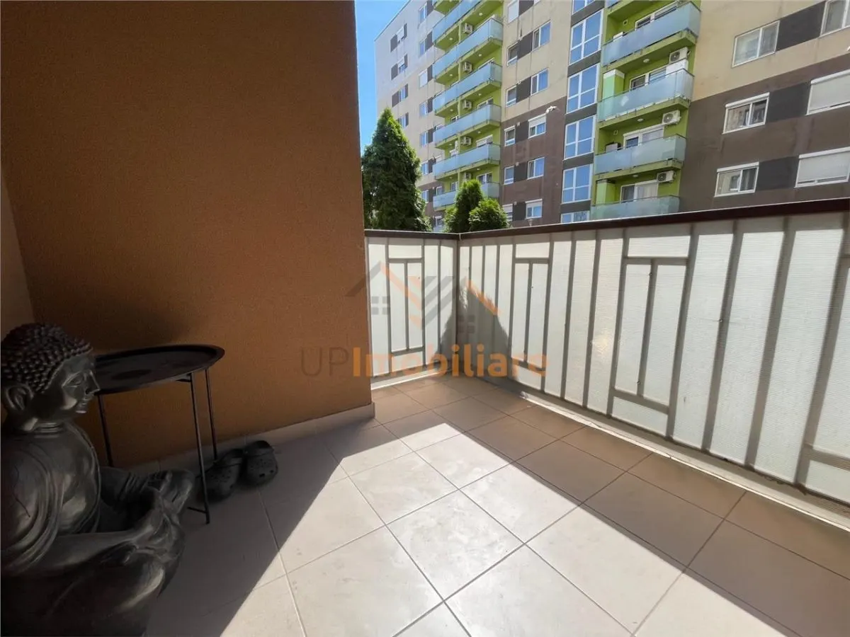 APARTAMENT 2 CAMERE | PRIMA NUFARUL | ORADEA - foto 17