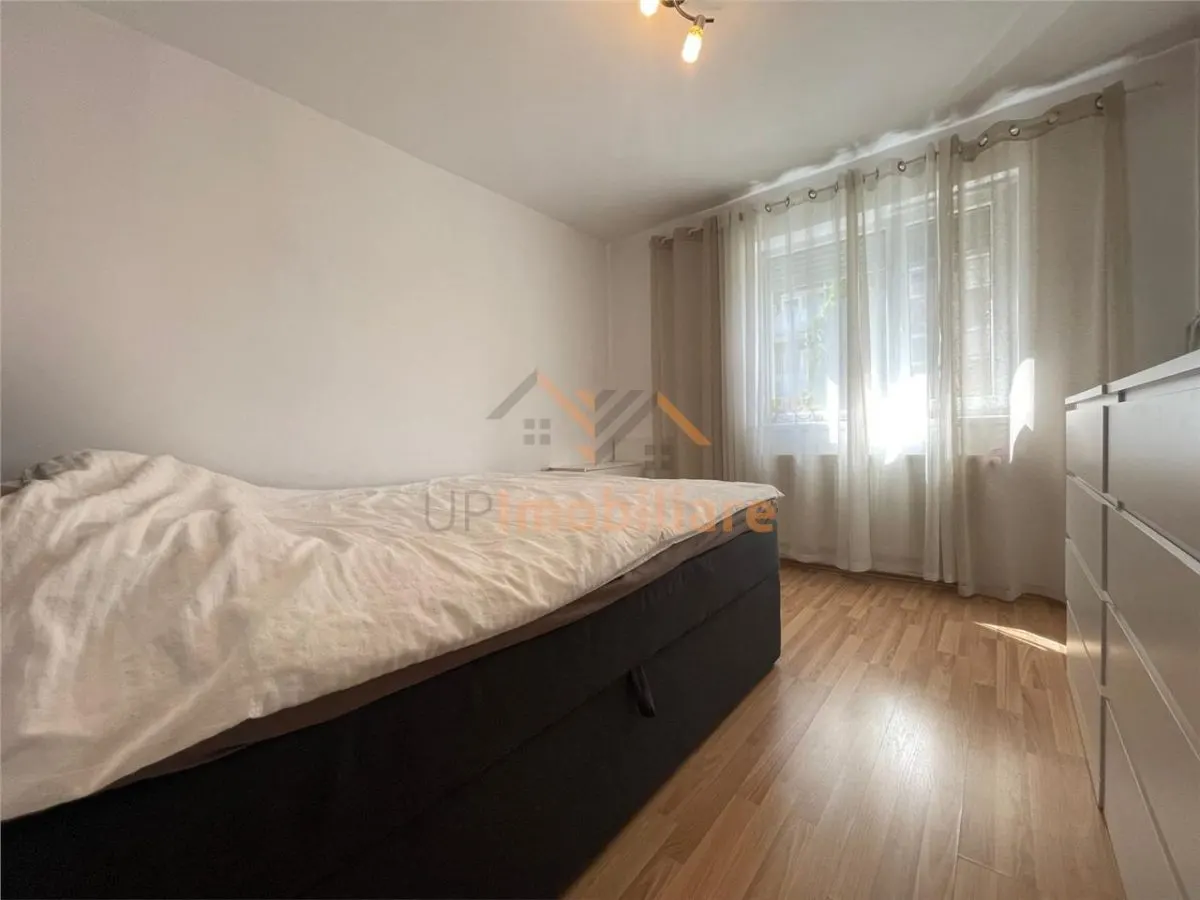 APARTAMENT 2 CAMERE | PRIMA NUFARUL | ORADEA - foto 3