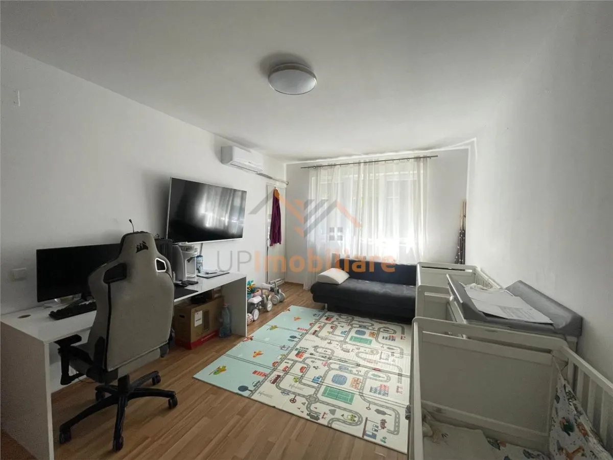 APARTAMENT 2 CAMERE | PRIMA NUFARUL | ORADEA - foto 4