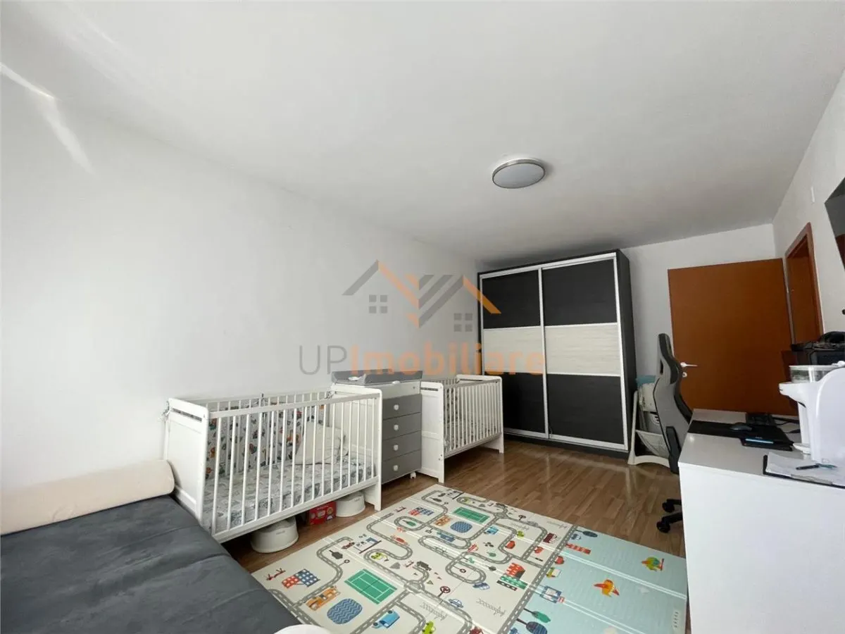 APARTAMENT 2 CAMERE | PRIMA NUFARUL | ORADEA - foto 5