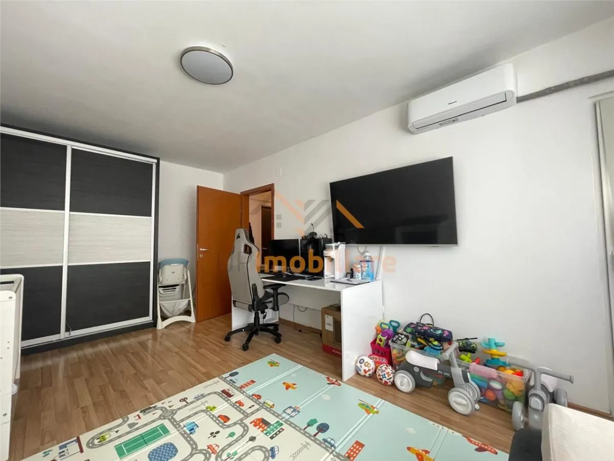 APARTAMENT 2 CAMERE | PRIMA NUFARUL | ORADEA - foto 6