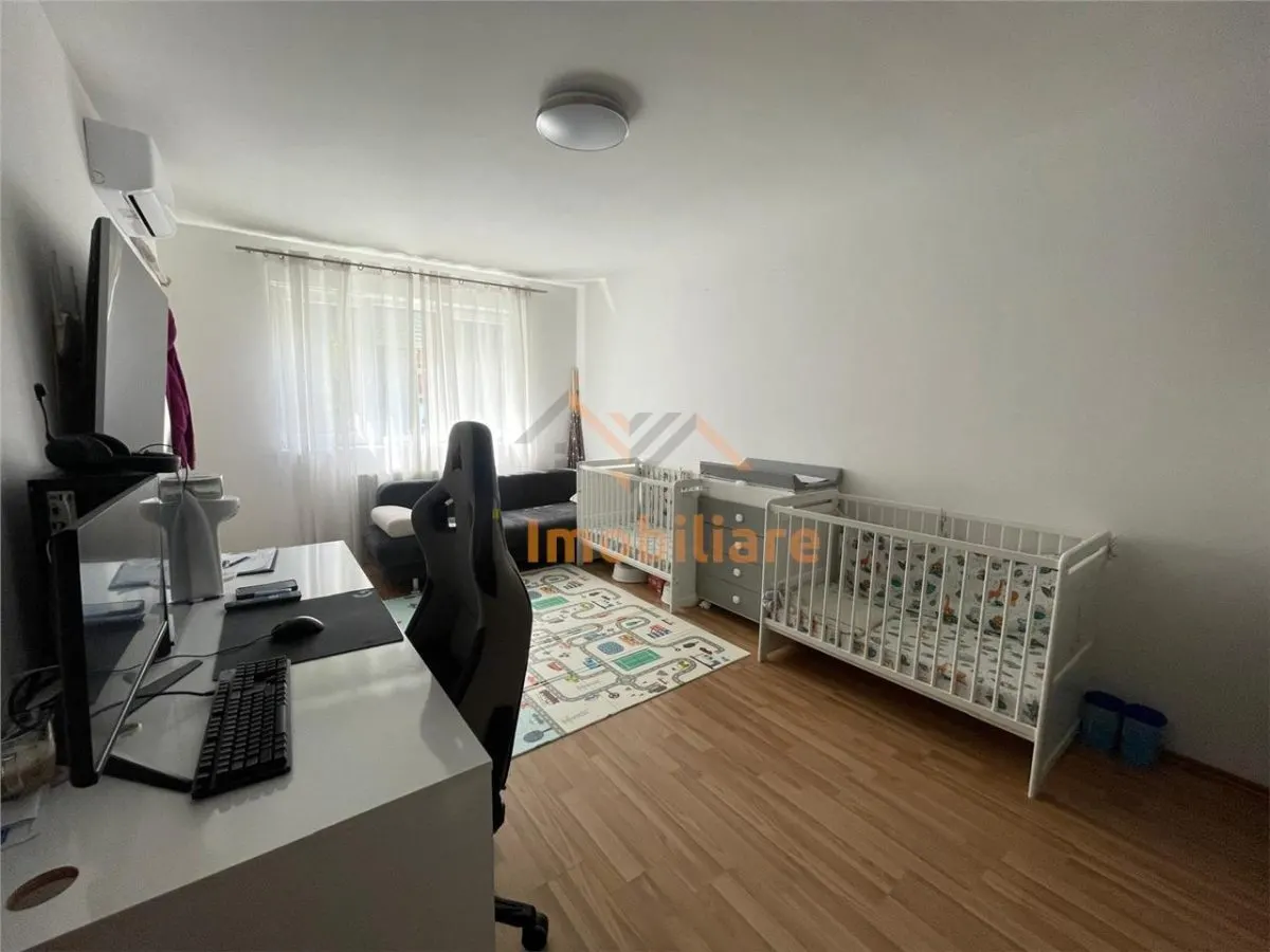 APARTAMENT 2 CAMERE | PRIMA NUFARUL | ORADEA - foto 7