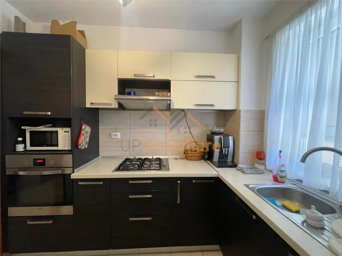 APARTAMENT 2 CAMERE | PRIMA NUFARUL | ORADEA - foto 8