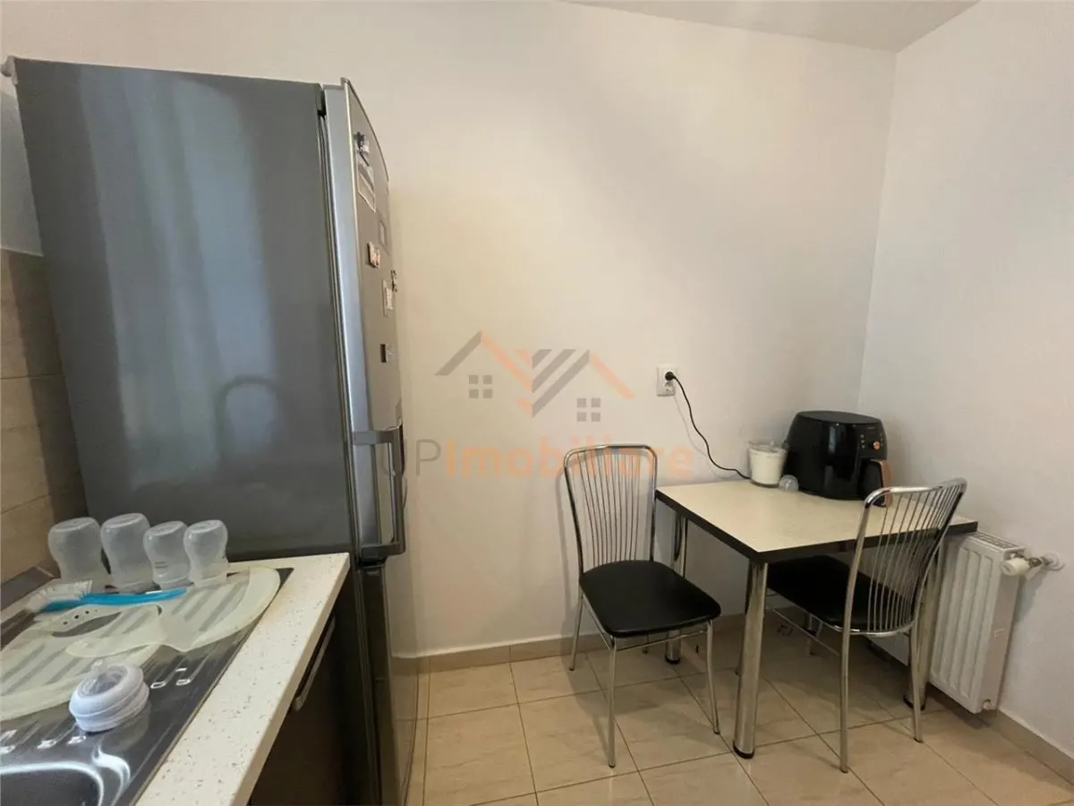 APARTAMENT 2 CAMERE | PRIMA NUFARUL | ORADEA - foto 9