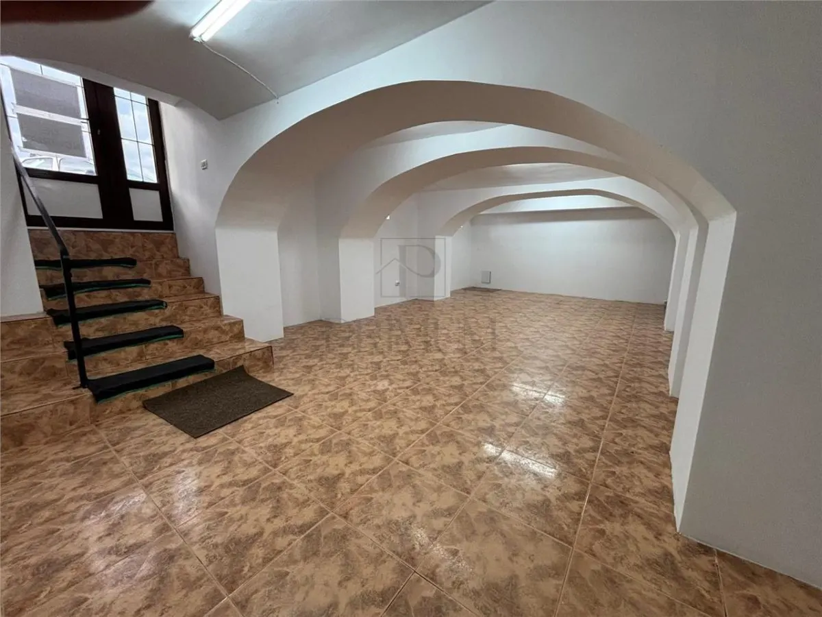 Spatiu comercial de inchiriat acces stradal - foto 1