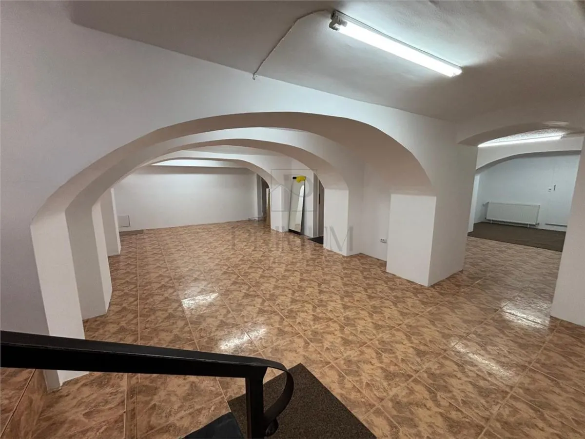 Spatiu comercial de inchiriat acces stradal - foto 2