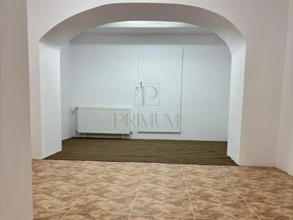 Spatiu comercial de inchiriat acces stradal - foto 4