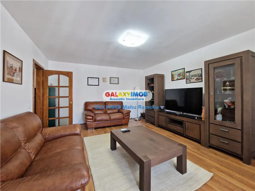 Apartament 3 cam., elegant, modern, Panduri | 13 Septembrie - foto 1