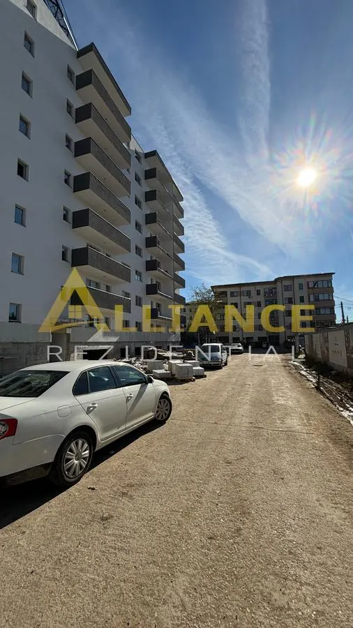 Berceni-Garsoniera-Decomandata - foto 2