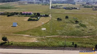 Teren intravilan pretabil:constructie blocuri/vile/investitional, Tractorul, Brasov - foto 5