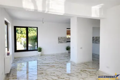 Vila superba cu 5 camere, intabulata 2025, P+E, toate utilitatile.  Harman - Brasov - foto 2