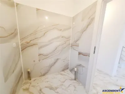 Vila superba cu 5 camere, intabulata 2025, P+E, toate utilitatile.  Harman - Brasov - foto 12