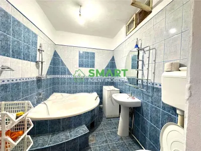 Casa cu 4 camere Arad Parneava - foto 8