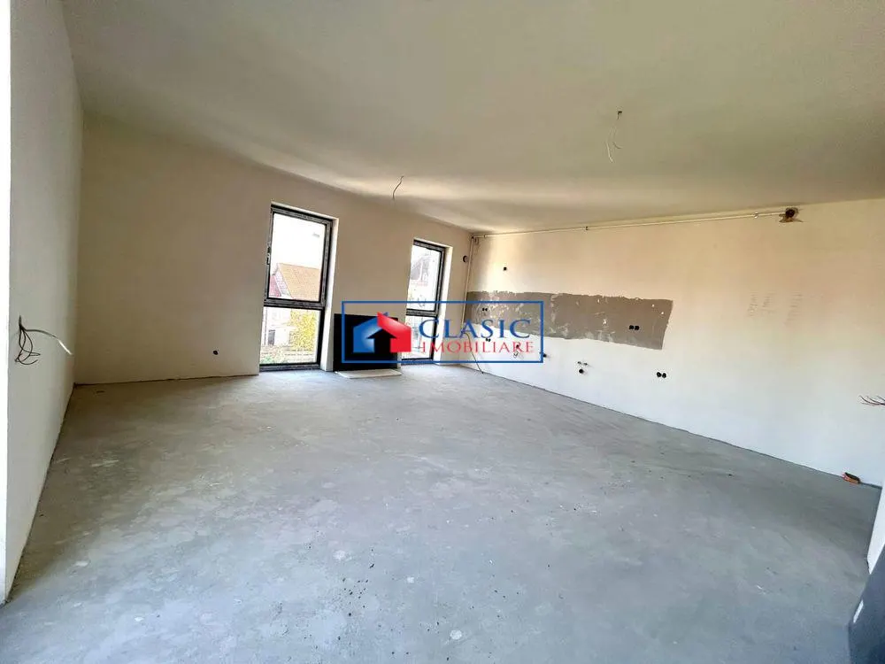 Vanzare apartament 3 camere bloc nou zona IRA Marasti, Cluj-Napoca - foto 2