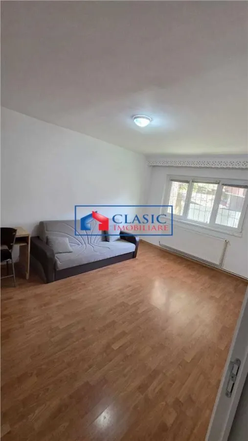 Vanzare apartament 3 camere decomandate in Marasti- zona strazii Siretului - foto 4