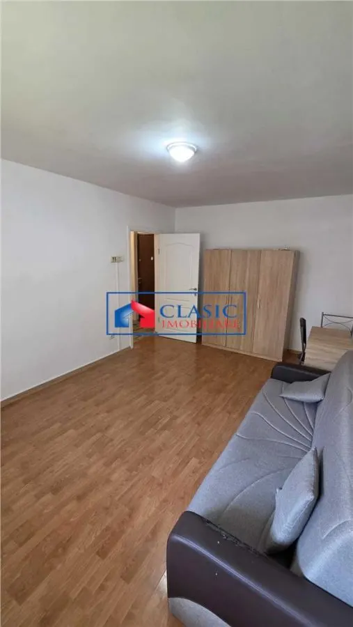 Vanzare apartament 3 camere decomandate in Marasti- zona strazii Siretului - foto 5