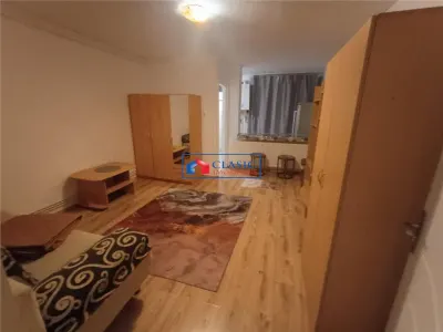 Inchiriere apartament o camere Gheorgheni zona Brancusi, Cluj-Napoca - Cluj-Napoca