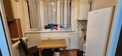 Inchiriere garsoniera zona LIDL Dambul Rotund, Cluj-Napoca - foto 3