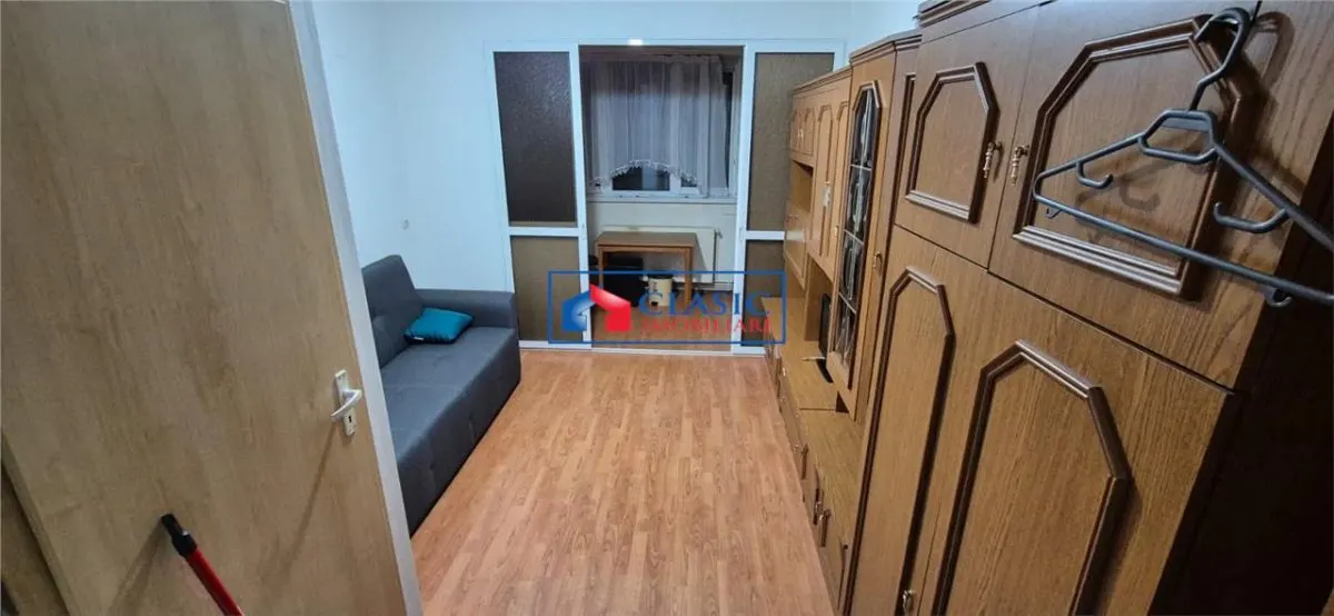 Inchiriere garsoniera zona LIDL Dambul Rotund, Cluj-Napoca - foto 4