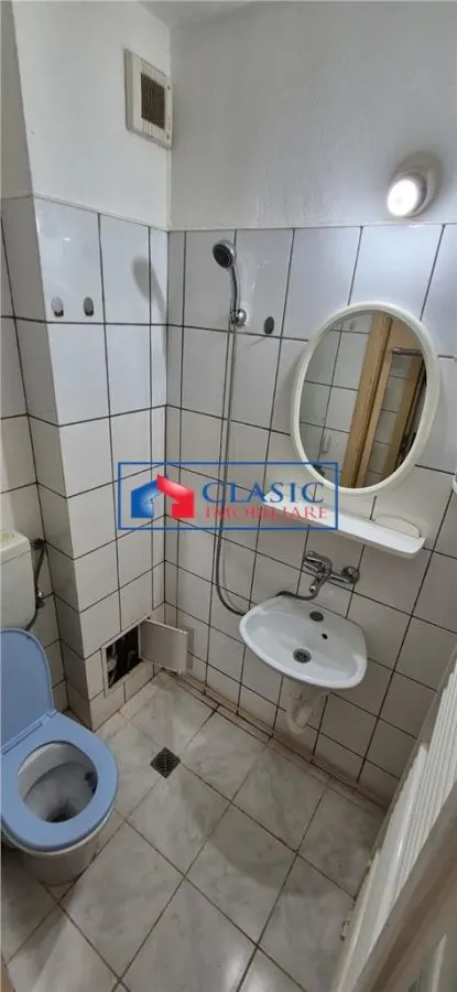 Inchiriere garsoniera zona LIDL Dambul Rotund, Cluj-Napoca - foto 7