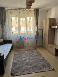 Vanzare garsoniera zona LIDL Dambul Rotund, Cluj Napoca - Cluj-Napoca