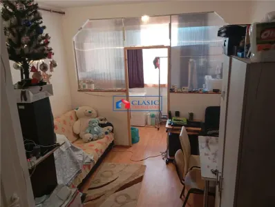 Vanzare garsoniera zona LIDL Dambul Rotund, Cluj-Napoca - Cluj-Napoca