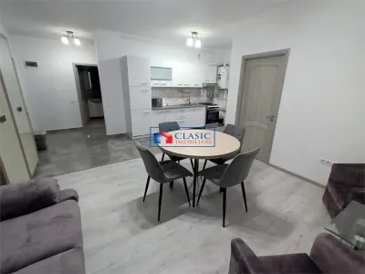 Vanzare apartament 3 camere modern zona Maramuresului Dambul Rotund, Cluj-Napoca - Cluj-Napoca