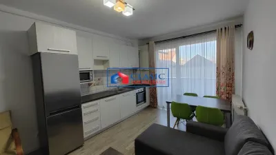 Vanzare apartament 2 camere bloc nou zona Piata Mihai Viteazu Centru, Cluj-Napoca - Cluj-Napoca