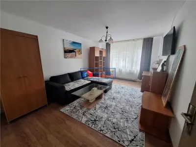 Vanzare apartament 2 camere decomandate etaj 1 in Gheorgheni- zona Titulescu - Cluj-Napoca