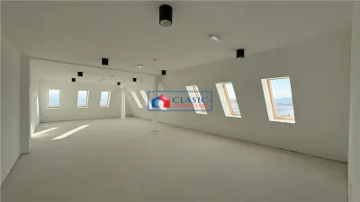 Vanzare cladire noua 1600 mp utili, ideala pentru gradinita- cresa in Dambul Rotund - foto 5