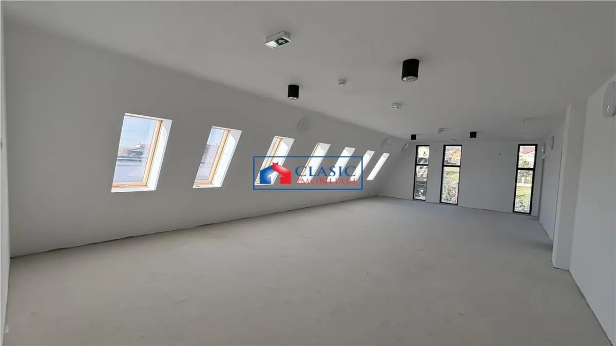 Vanzare cladire noua 1600 mp utili, ideala pentru gradinita- cresa in Dambul Rotund - foto 7