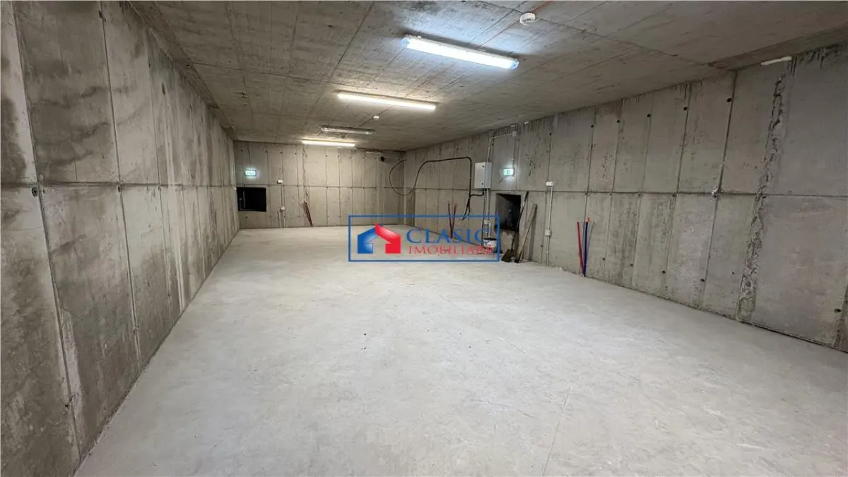 Vanzare cladire noua 1600 mp utili, ideala pentru gradinita- cresa in Dambul Rotund - foto 8