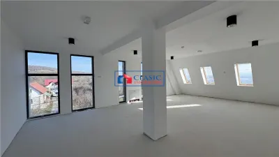 Vanzare cladire noua 1600 mp utili, ideala pentru gradinita- cresa in Dambul Rotund - foto 9