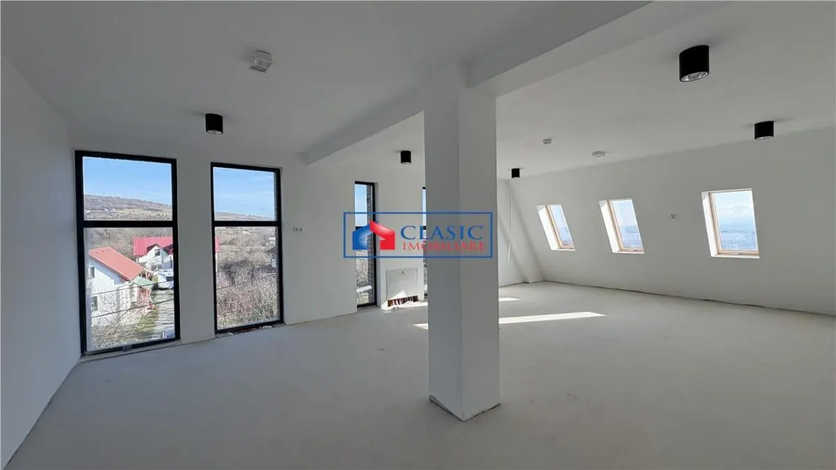 Vanzare cladire noua 1600 mp utili, ideala pentru gradinita- cresa in Dambul Rotund - foto 9